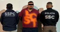 SSPC detiene a “El Ajenjo”, jefe de plaza del Cártel Nuevo Imperio en Azcapotzalco