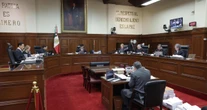 La nueva SCJN solicita ajuste del presupuesto a la baja; celebra su primera sesión