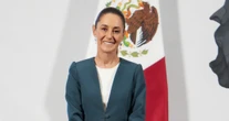 El Tribunal usa prácticas como las de la Corte, pero viene su reforma, dice Sheinbaum