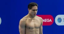 El clavadista Osmar Olvera se lleva la Medalla de Oro en el Mundial de Singapur