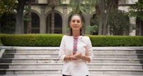 VIDEO: Cuidemos a las mamás no solamente hoy sino todo el año, pide la Presidenta