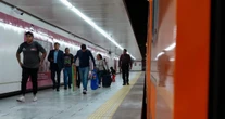 Autoridades reportan tres detenciones por "pinchazos" en el Metro; suman 41 denuncias