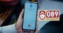 ¿Te intentaron extorsionar? Cuelga y marca al 089. Así opera la línea para denuncias