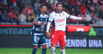 Chivas derrota 2-0 a Pachuca en debut de Ortega; América y León aseguran puntos clave