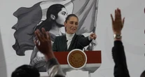Sheinbaum envía iniciativa para que extorsión se castigue hasta con 15 años de cárcel