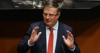Marcelo Ebrard confía en que el T-MEC seguirá vigente en México y Estados Unidos