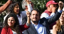 Alcalde pide frenar derroche en Morena: "Aunque se tengan los recursos, no hacerlo"