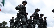 El Senado aprueba en lo general y lo particular la nueva Ley de la Guardia Nacional