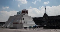 La CdMx celebrará los 700 años de la fundación de Tenochtitlan. ¿Qué eventos habrá?