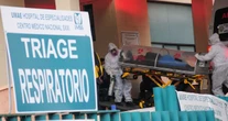 Hablan las familias mexicanas a las que Philips regaló... “ventiladores de la muerte”