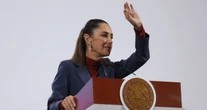Claudia anuncia informe en Palacio y que no descarta ir a toma de protesta de la SCJN
