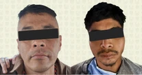 Presuntos responsables de quemar viva a mujer en CdMx son vinculados por feminicidio