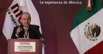 Durazo reconoce enojo por oportunismo: "Morena no puede ser una puerta giratoria"