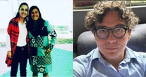 Autoridades envían sus condolencias por la muerte de colaboradores de Clara Brugada