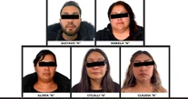 La FGJEM captura a 2 por muerte de 13 bebés por Klebsiella oxytoca; van 5 detenidos