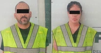 Madre y padrastro de Paloma Nicole, menor fallecida por una cirugía, son detenidos