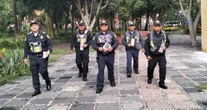 Tres presuntos integrantes de La Unión Tepito caen en la CdMx; son menores de edad