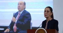 La Presidenta critica los comentarios de Calderón: “Aparte de espurio, vendepatrias”