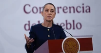 Sheinbaum critica el relanzamiento del PAN: "En el mismo lugar y con la misma gente"
