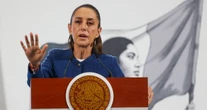 “Pruebas, tiene que haber pruebas”. La Presidenta defiende inocencia de Adán Augusto