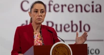 El cobro de impuestos a Salinas Pliego "es un tema técnico", no personal: Sheinbaum
