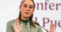 "México no es piñata de nadie": Sheinbaum rechaza suspensión de rutas mexicanas a EU