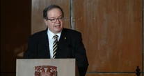 Rector pide a la UNAM regresar a clases presenciales y responsabilidad ante amenazas