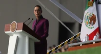 "Honestidad es vivir con coherencia entre lo que se piensa y se hace", dice Sheinbaum