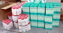 Fabricantes y distribuidoras de medicinas incumplen sus entregas sin castigo