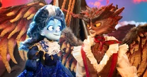 Soy Frankelda, película de stop-motion hecha por mexicanos para mexicanos