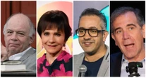 Krauze, Chumel, Chapoy, Córdova y otras personalidades piden no votar este domingo