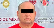 Pablo Vázquez: SSC detiene al presunto jefe de plaza del CJNG en la Ciudad de México