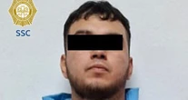La SSC-CdMx detiene a Irving Herrera, "El Irving", líder histórico de La Unión Tepito