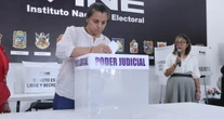 #PuntosYComas ¬ El INE facilitará elección judicial con marco geográfico electoral