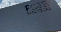 La FGJ de Zacatecas catea 2 hoteles y libera a 17 víctimas de trata; hay 16 detenidos
