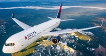 El Gobierno de Trump pone fin a alianza Delta-Aeroméxico desde el 1 de enero de 2026