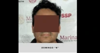 La FGJ-Veracruz detiene a Domingo "N", supuesto asesino de la morenista Yesenia Lara