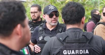 Autoridades rescatan a dos agentes de la SSPC en Michoacán; detienen a 3 responsables