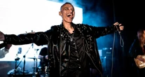 Xava Drago, vocalista de Coda, muere tras dura batalla contra el cáncer de estómago