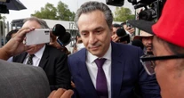 Tribunal niega amparo a Emilio Lozoya para prescribir el caso de Agronitrogenados
