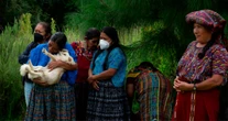 DATOS ¬ ¿Quiénes son los más pobres de México? Los indígenas y los afrodescendientes
