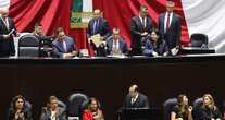 Diputados y senadores instalan la Comisión Permanente; la preside Gutiérrez Luna