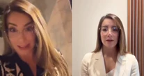 #LadyPolanco lanza dos videos. Los dos le ganan fuertes críticas en las redes