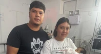 La bebé Judith, sustraída de un hospital de Durango, es hallada; buscan a responsable
