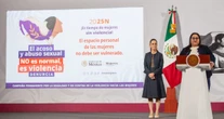 Gobierno federal traza Plan contra Abuso Sexual; busca homologarlo como delito grave