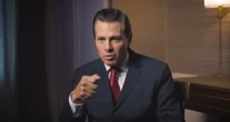 “No ha quedado probado ni evidenciado” que haya habido mal manejo en NAIM: Peña Nieto