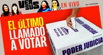 VERSUS ¬ Periodistas exponen los obstáculos de la primera elección judicial de México