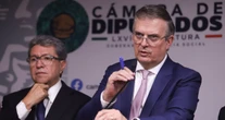 Ebrard ve avance de 90% en negociación con EU sobre aranceles; plazo está por vencer