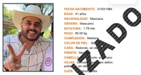La Fiscalía de Michoacán reporta con vida al exalcalde desaparecido de Zinapécuaro