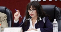 EU revoca visa a otra morenista: la Alcaldesa de Mexicali, Norma Alicia Bustamante